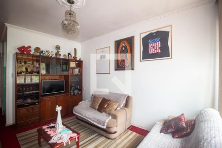 Sala de casa para alugar com 3 quartos, 327m² em Menino Deus, Porto Alegre