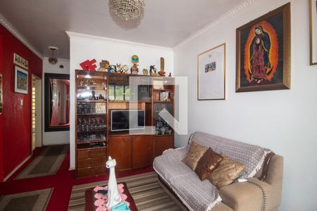 Sala de casa para alugar com 3 quartos, 327m² em Menino Deus, Porto Alegre