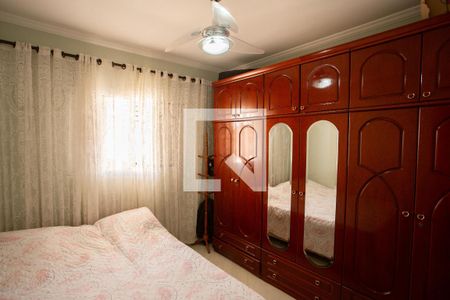 QUARTO 2 de casa à venda com 2 quartos, 300m² em Vila Guaca, São Paulo