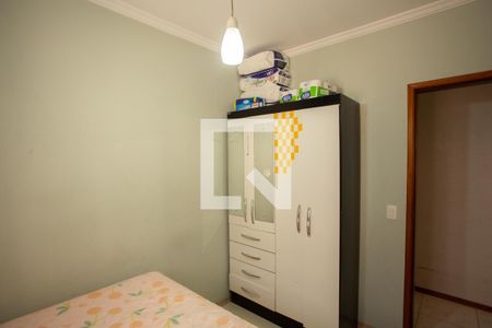 QUARTO 1 de casa à venda com 2 quartos, 300m² em Vila Guaca, São Paulo