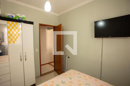 QUARTO 1 de casa à venda com 2 quartos, 300m² em Vila Guaca, São Paulo
