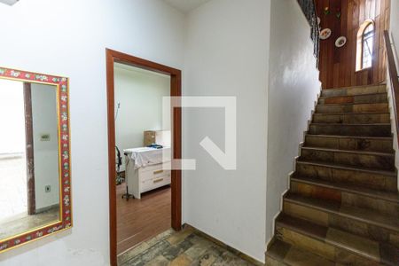 Casa à venda com 3 quartos, 332m² em Vila Nogueira, Campinas