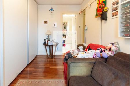 Foto 26 de apartamento à venda com 2 quartos, 123m² em Vila da Saúde, São Paulo