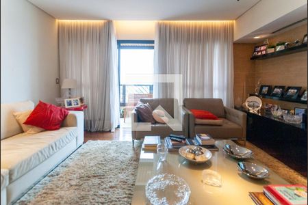 Foto 04 de apartamento à venda com 2 quartos, 123m² em Vila da Saúde, São Paulo