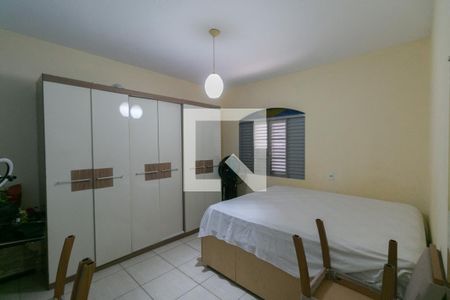 Quarto 1 de casa à venda com 3 quartos, 364m² em Juliana, Belo Horizonte
