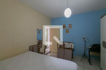 Quarto 1 de casa à venda com 3 quartos, 364m² em Juliana, Belo Horizonte