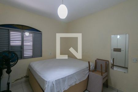 Quarto 1 de casa à venda com 3 quartos, 364m² em Juliana, Belo Horizonte