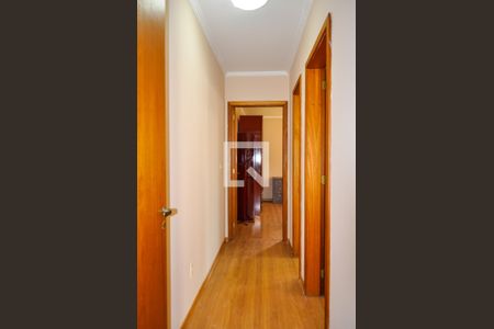 Corredor de apartamento para alugar com 2 quartos, 79m² em Santana, Porto Alegre