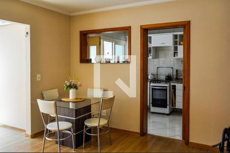 Sala de apartamento para alugar com 2 quartos, 79m² em Santana, Porto Alegre