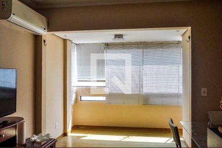 Sala de apartamento para alugar com 2 quartos, 79m² em Santana, Porto Alegre