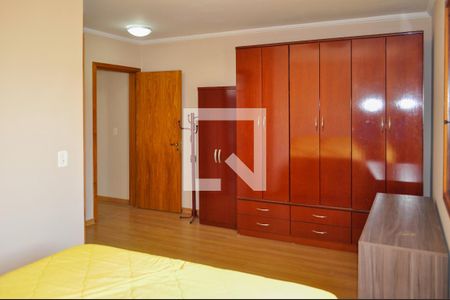 Suite de apartamento para alugar com 2 quartos, 79m² em Santana, Porto Alegre
