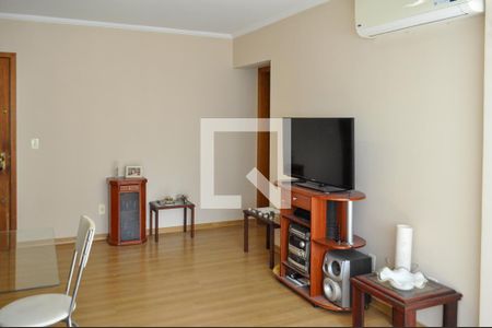 Sala de apartamento para alugar com 2 quartos, 79m² em Santana, Porto Alegre