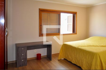 Suite de apartamento para alugar com 2 quartos, 79m² em Santana, Porto Alegre