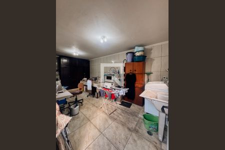 Casa à venda com 5 quartos, 220m² em Fundação, São Caetano do Sul