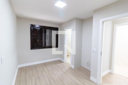 Suíte de casa para alugar com 3 quartos, 120m² em Parque Urbano, Porto Alegre