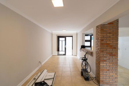 Sala de casa para alugar com 3 quartos, 120m² em Parque Urbano, Porto Alegre