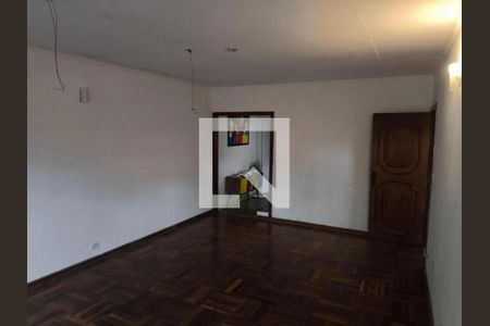 Foto 02 de casa à venda com 4 quartos, 170m² em Jardim Jabaquara, São Paulo
