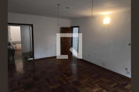 Foto 03 de casa à venda com 4 quartos, 170m² em Jardim Jabaquara, São Paulo