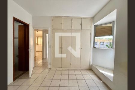 Suíte de apartamento para alugar com 2 quartos, 94m² em Taquaral, Campinas