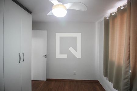 Quarto 1 de apartamento para alugar com 2 quartos, 51m² em Vila Dagmar, Belford Roxo