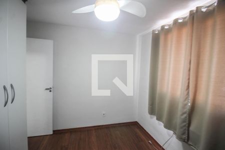 Quarto 1 de apartamento para alugar com 2 quartos, 51m² em Vila Dagmar, Belford Roxo