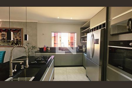 Casa de Condomínio à venda com 5 quartos, 320m² em Chácaras Aracary, Várzea Paulista