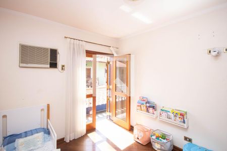 Quarto 1 de casa para alugar com 4 quartos, 300m² em Vila Albertina, São Paulo