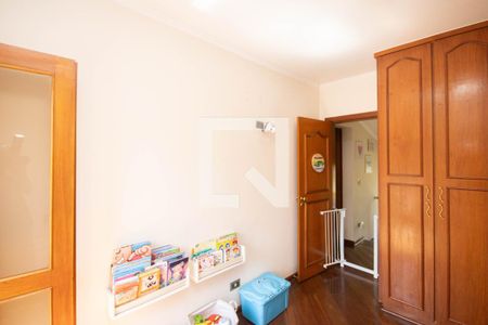 Quarto 1 de casa para alugar com 4 quartos, 300m² em Vila Albertina, São Paulo