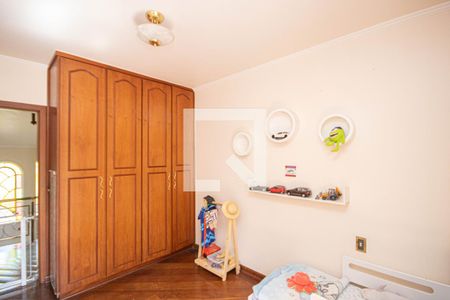 Quarto 1 de casa para alugar com 4 quartos, 300m² em Vila Albertina, São Paulo