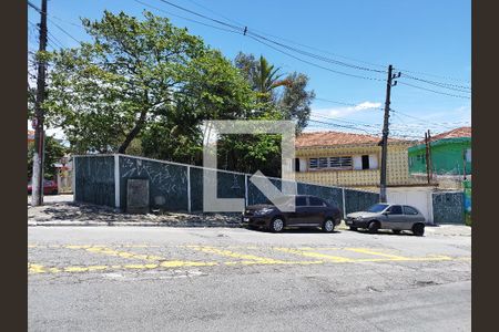 Fachada de casa para alugar com 4 quartos, 730m² em São João Climaco, São Paulo