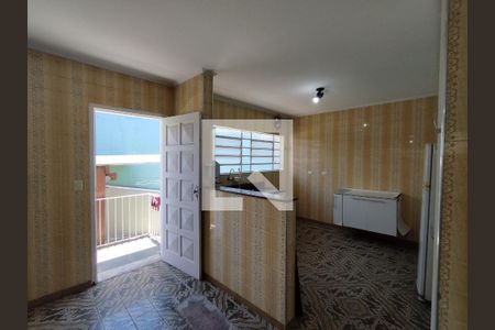 Cozinha - Armários de casa para alugar com 4 quartos, 730m² em São João Climaco, São Paulo