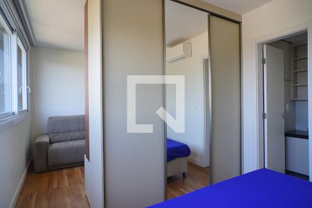 Apartamento à venda com 1 quarto, 54m² em Três Figueiras, Porto Alegre