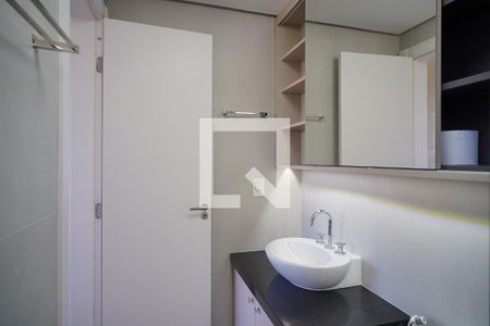 Apartamento à venda com 1 quarto, 54m² em Três Figueiras, Porto Alegre