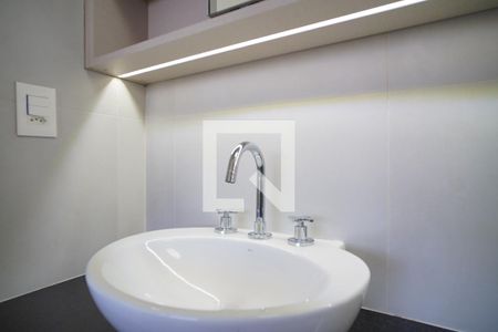 Apartamento à venda com 1 quarto, 54m² em Três Figueiras, Porto Alegre