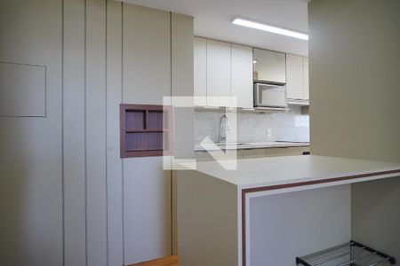 Apartamento à venda com 1 quarto, 54m² em Três Figueiras, Porto Alegre