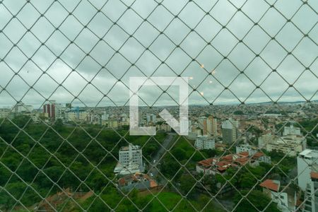 Apartamento à venda com 3 quartos, 218m² em Manacás, Belo Horizonte