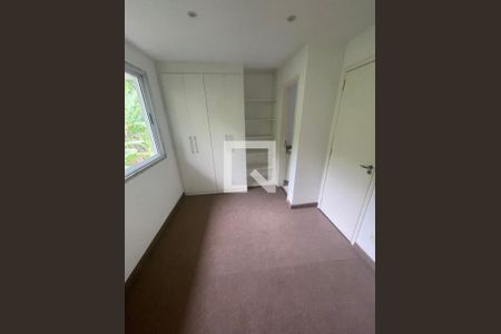 Quarto de casa de condomínio à venda com 2 quartos, 135m² em Tijuca, Rio de Janeiro