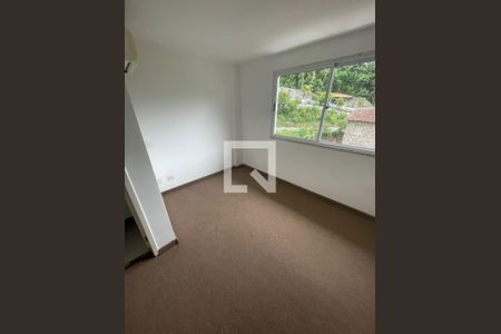 Quarto de casa de condomínio à venda com 2 quartos, 135m² em Tijuca, Rio de Janeiro