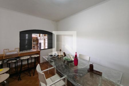 Sala de Jantar de casa para alugar com 6 quartos, 400m² em Jardim do Lago, Campinas