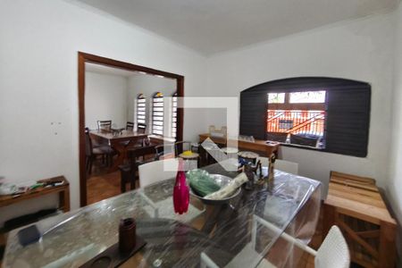 Sala de Jantar de casa para alugar com 6 quartos, 400m² em Jardim do Lago, Campinas