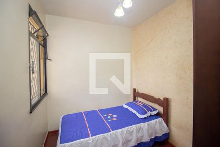 Quarto 1 de apartamento à venda com 2 quartos, 50m² em Centro, Contagem