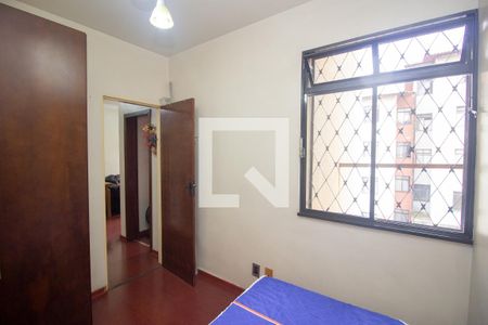 Quarto 1 de apartamento à venda com 2 quartos, 50m² em Centro, Contagem