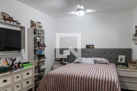 Suíte 1 de apartamento à venda com 4 quartos, 280m² em Luxemburgo, Belo Horizonte