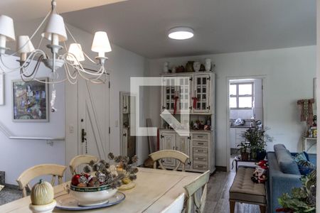 Copa de apartamento à venda com 4 quartos, 280m² em Luxemburgo, Belo Horizonte