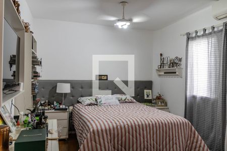 Suíte 1 de apartamento à venda com 4 quartos, 280m² em Luxemburgo, Belo Horizonte