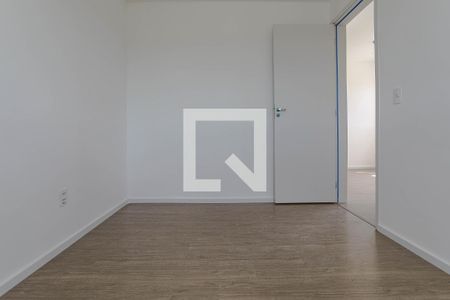 Quarto 1 de apartamento para alugar com 2 quartos, 41m² em Vila Nova Cintra, Mogi das Cruzes