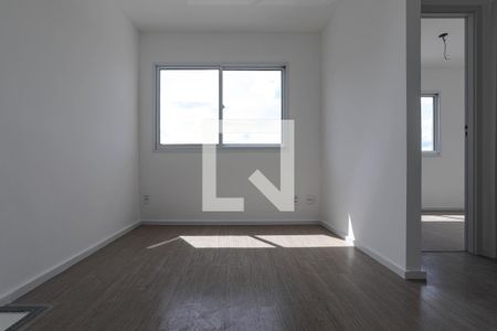 Sala de apartamento para alugar com 2 quartos, 41m² em Vila Nova Cintra, Mogi das Cruzes