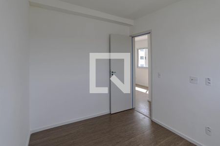 Quarto 1 de apartamento para alugar com 2 quartos, 41m² em Vila Nova Cintra, Mogi das Cruzes