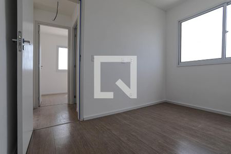 Quarto 1 de apartamento para alugar com 2 quartos, 41m² em Vila Nova Cintra, Mogi das Cruzes