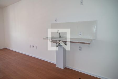 Studio de kitnet/studio à venda com 0 quarto, 24m² em Bela Vista, São Paulo